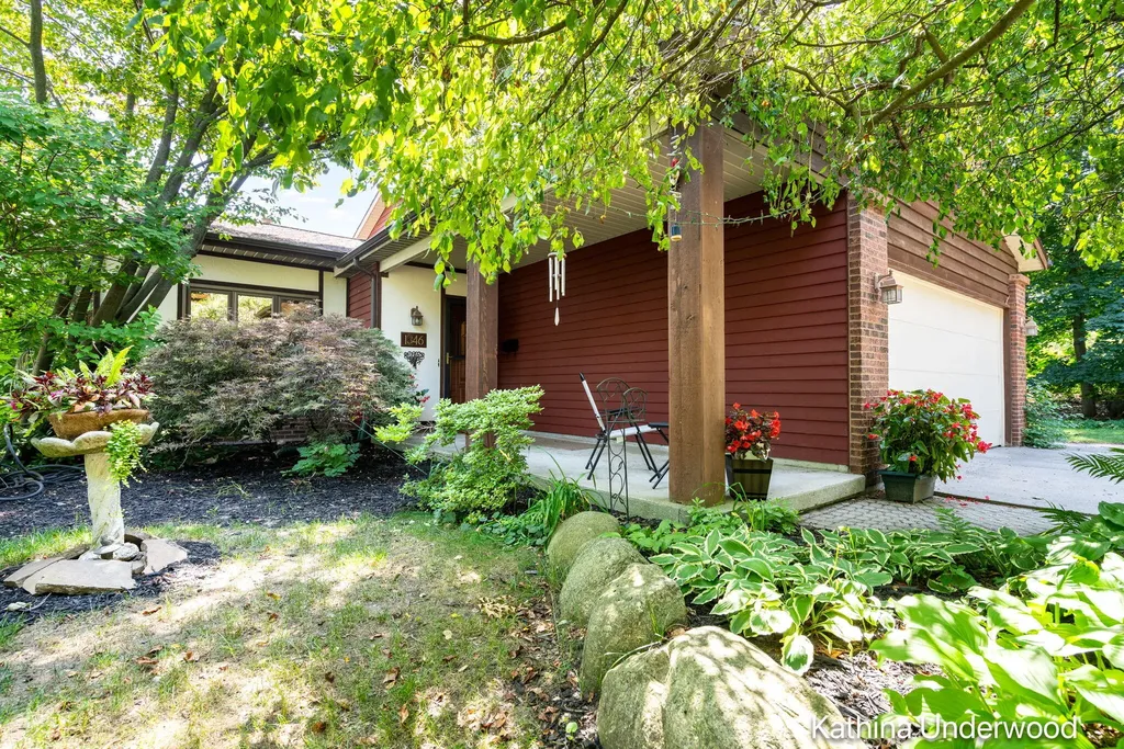 1346 Rosewood Avenue SE Grand Rapids City MI 49506