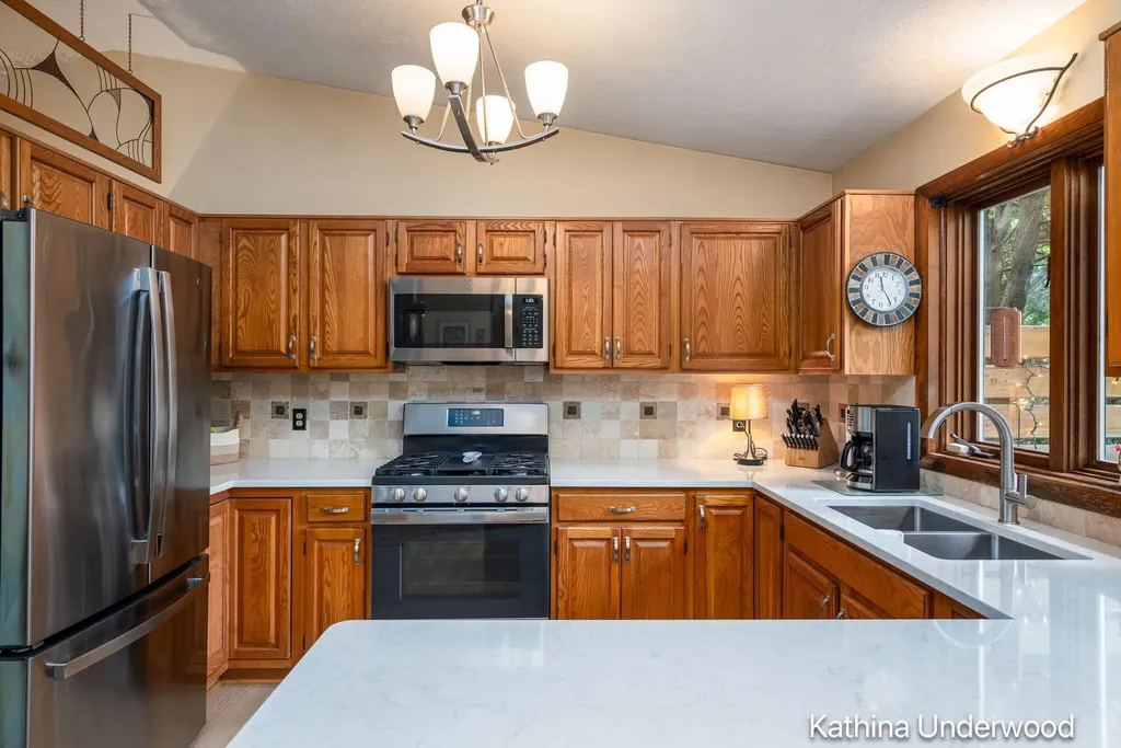 1346 Rosewood Avenue SE Grand Rapids City MI 49506