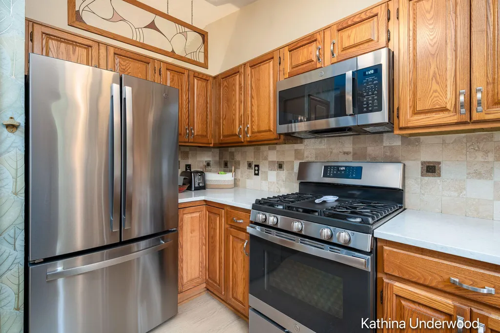 1346 Rosewood Avenue SE Grand Rapids City MI 49506