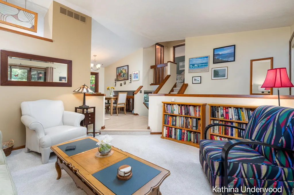 1346 Rosewood Avenue SE Grand Rapids City MI 49506