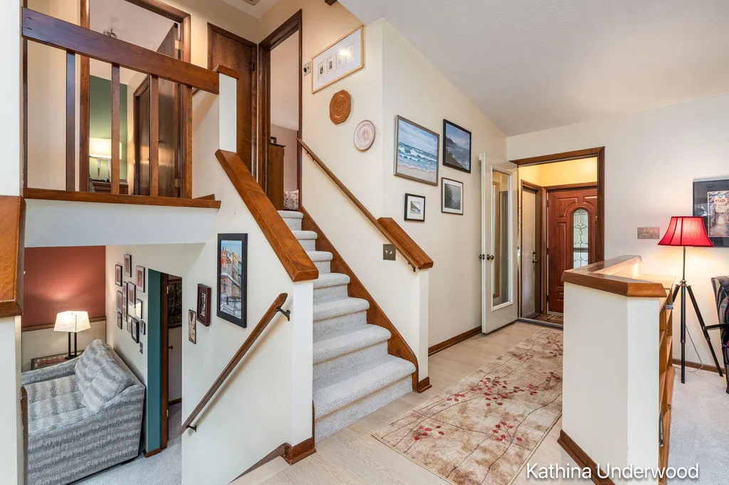 1346 Rosewood Avenue SE Grand Rapids City MI 49506