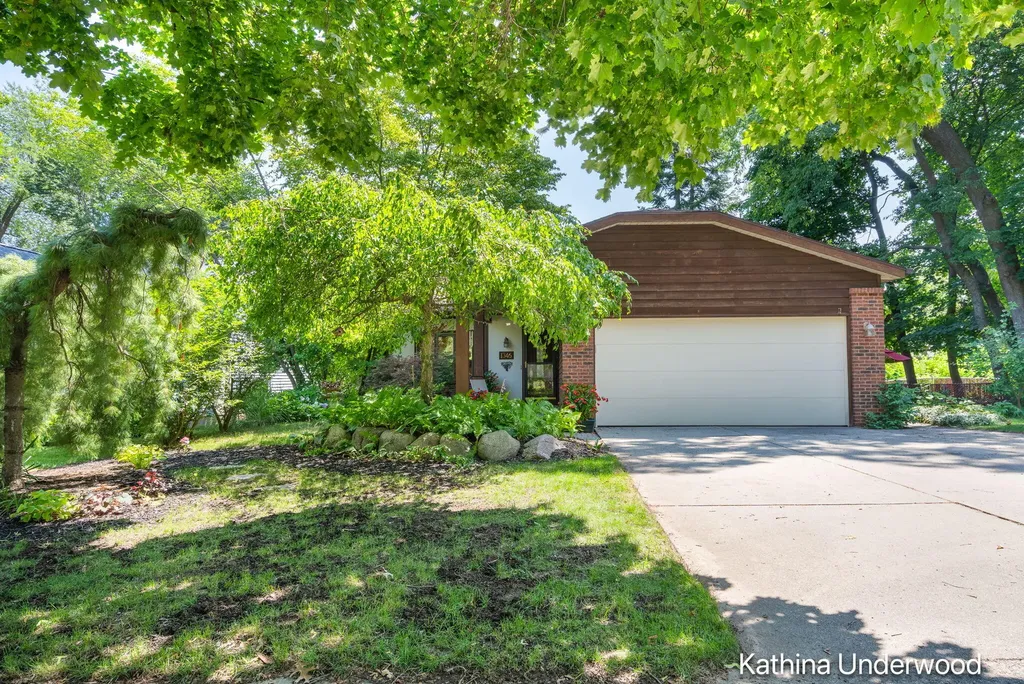 1346 Rosewood Avenue SE Grand Rapids City MI 49506