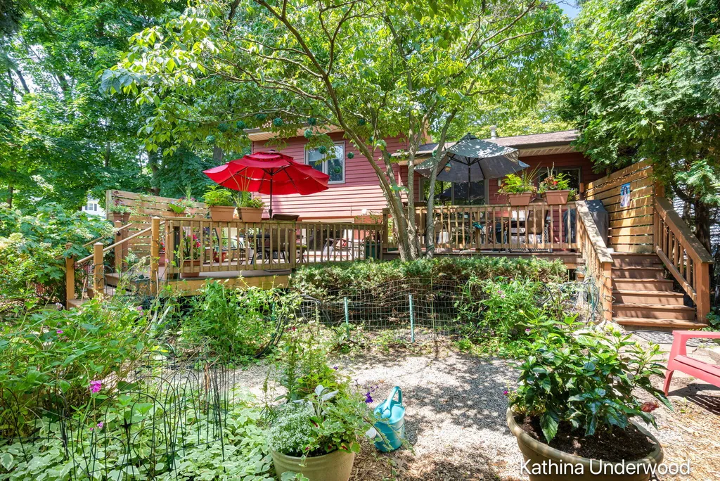 1346 Rosewood Avenue SE Grand Rapids City MI 49506
