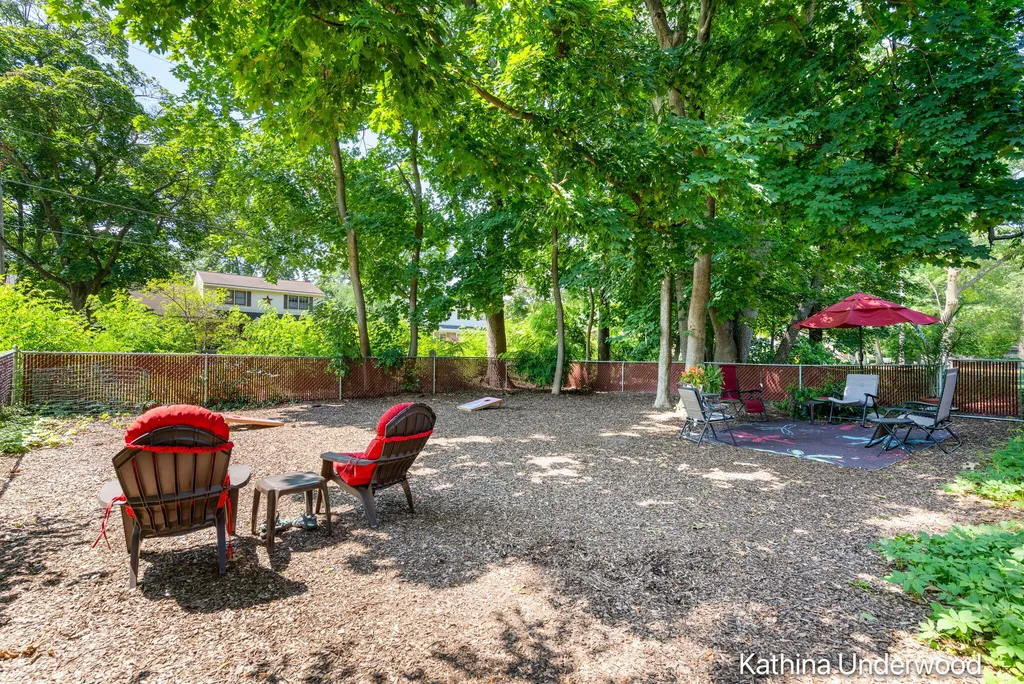 1346 Rosewood Avenue SE Grand Rapids City MI 49506