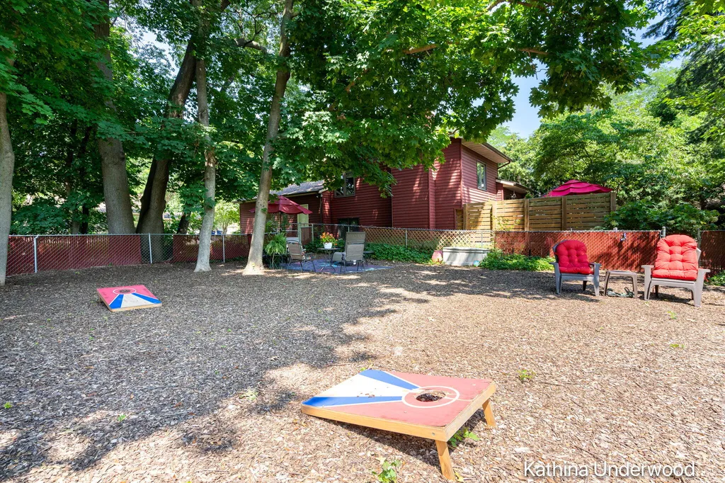 1346 Rosewood Avenue SE Grand Rapids City MI 49506