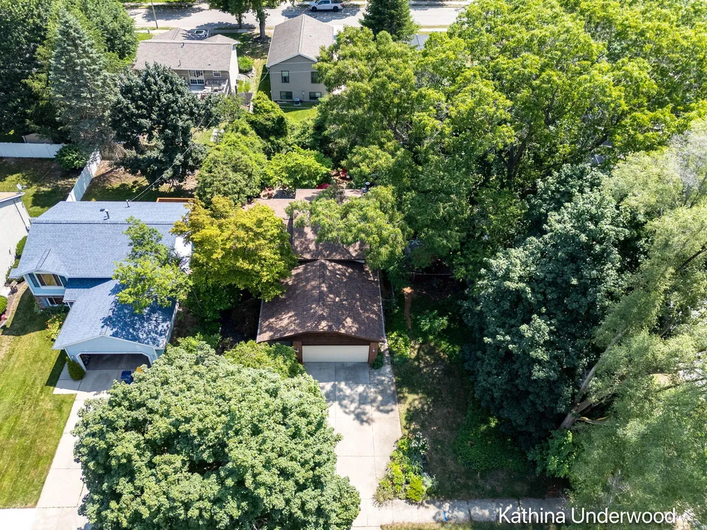 1346 Rosewood Avenue SE Grand Rapids City MI 49506