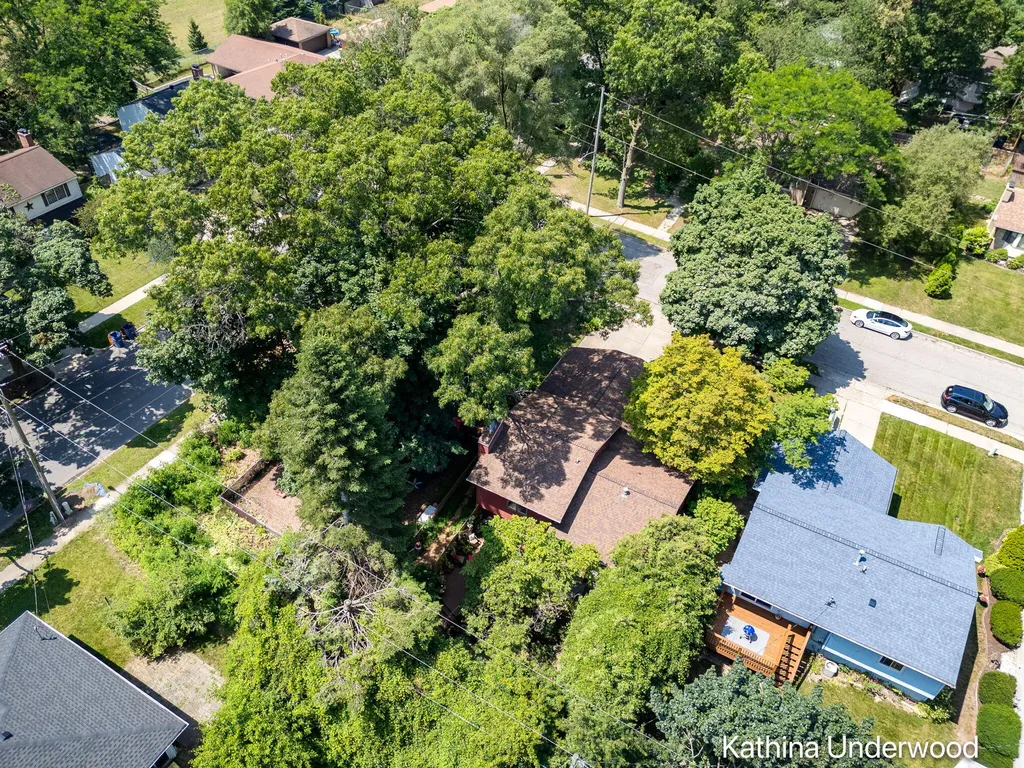 1346 Rosewood Avenue SE Grand Rapids City MI 49506