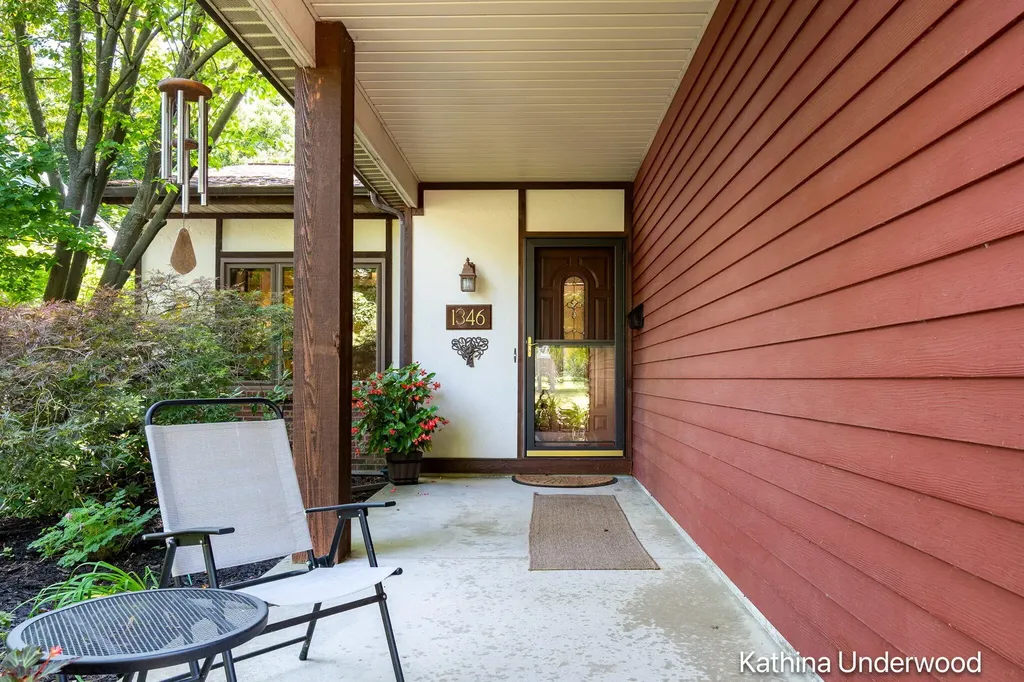 1346 Rosewood Avenue SE Grand Rapids City MI 49506