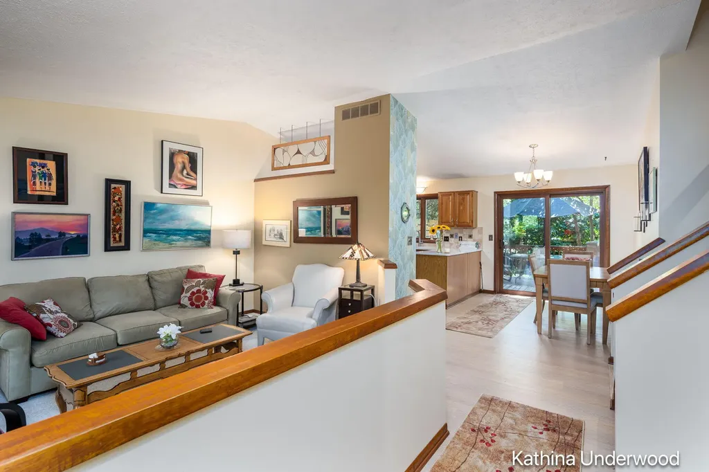 1346 Rosewood Avenue SE Grand Rapids City MI 49506
