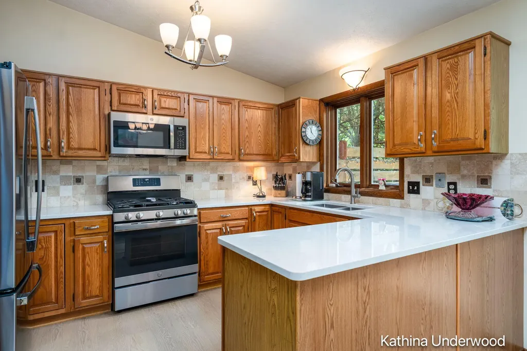 1346 Rosewood Avenue SE Grand Rapids City MI 49506