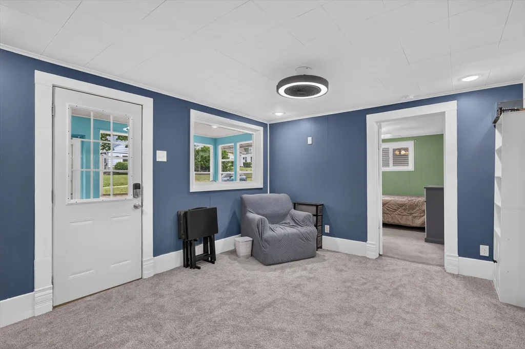 408 W Orange Street W Greenville City MI 48838