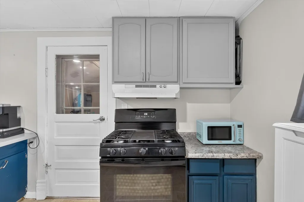 408 W Orange Street W Greenville City MI 48838