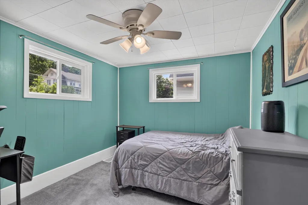 408 W Orange Street W Greenville City MI 48838