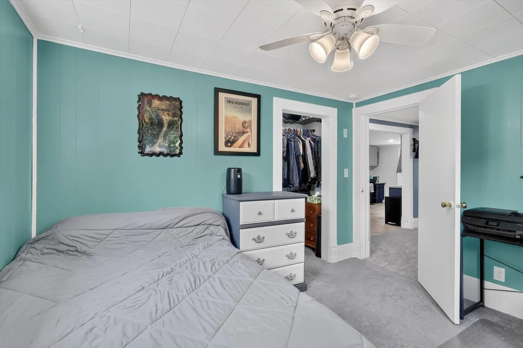 408 W Orange Street W Greenville City MI 48838