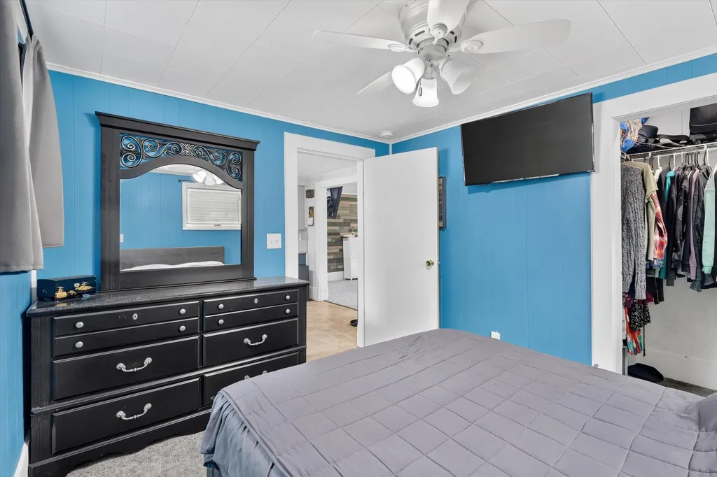 408 W Orange Street W Greenville City MI 48838