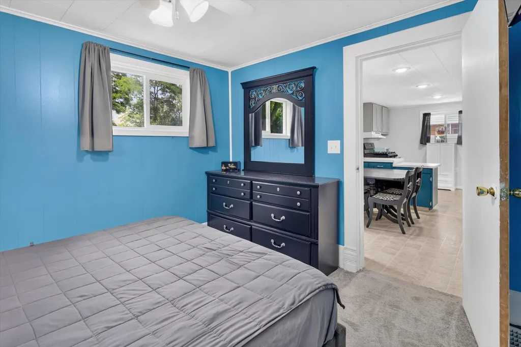 408 W Orange Street W Greenville City MI 48838