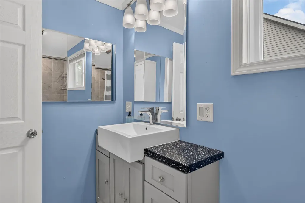 408 W Orange Street W Greenville City MI 48838