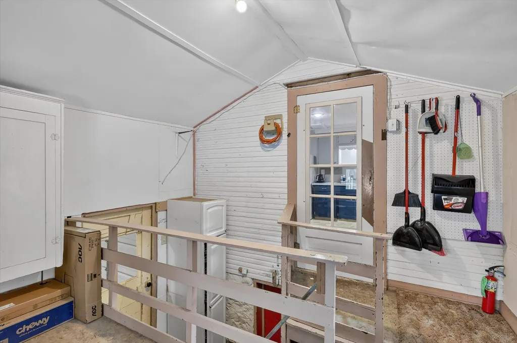 408 W Orange Street W Greenville City MI 48838