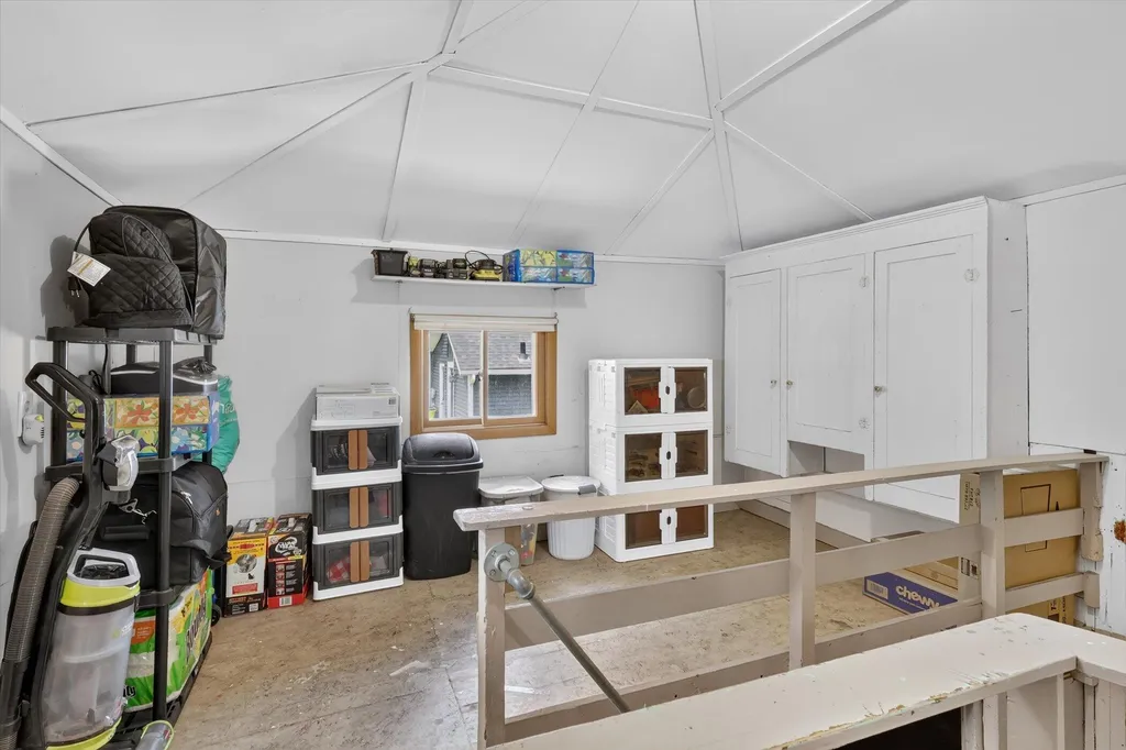 408 W Orange Street W Greenville City MI 48838