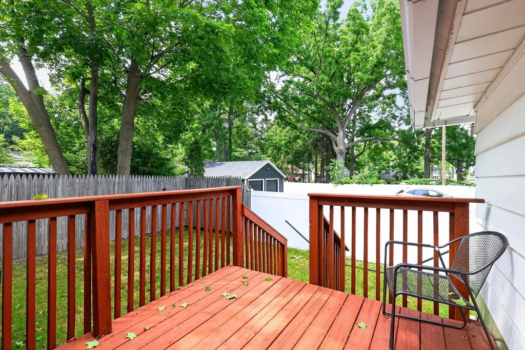 408 W Orange Street W Greenville City MI 48838