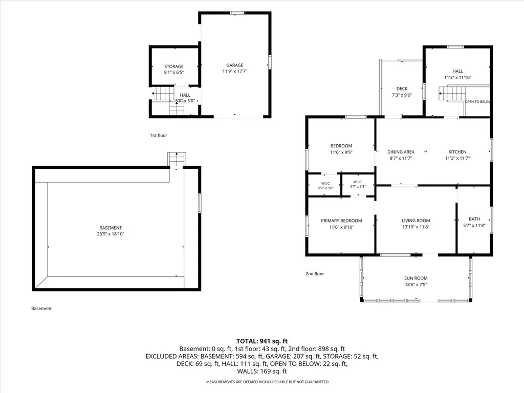 408 W Orange Street W Greenville City MI 48838