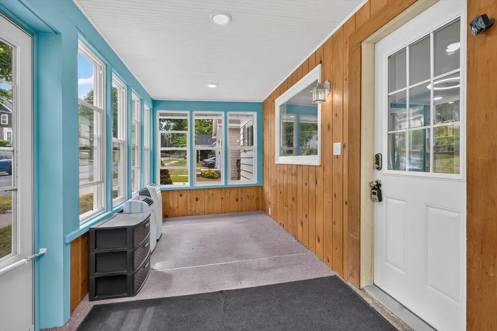408 W Orange Street W Greenville City MI 48838