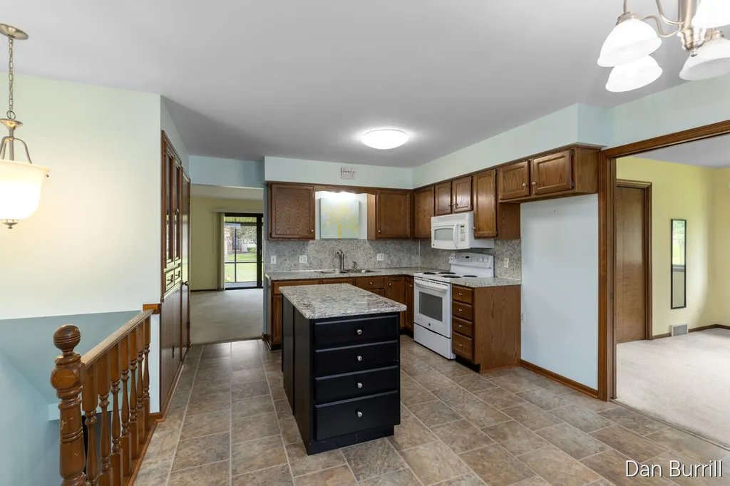 8511 Elkwood Drive SW Byron Township MI 49315