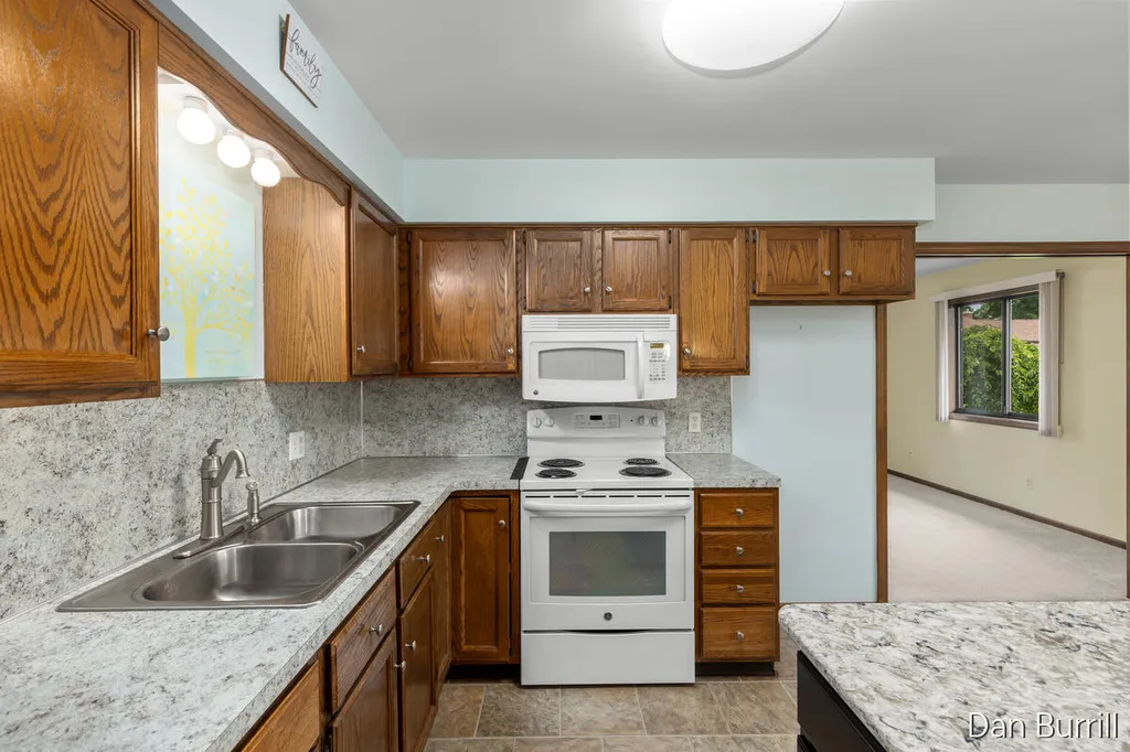 8511 Elkwood Drive SW Byron Township MI 49315
