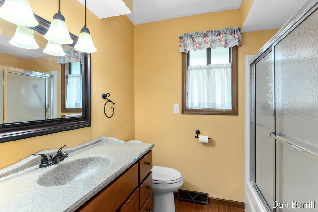 8511 Elkwood Drive SW Byron Township MI 49315