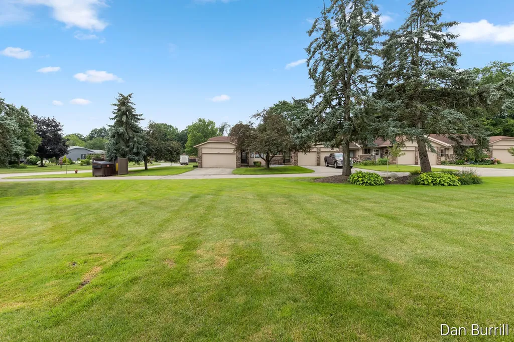 8511 Elkwood Drive SW Byron Township MI 49315