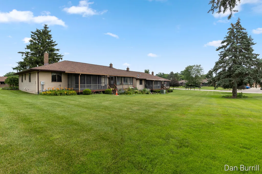 8511 Elkwood Drive SW Byron Township MI 49315