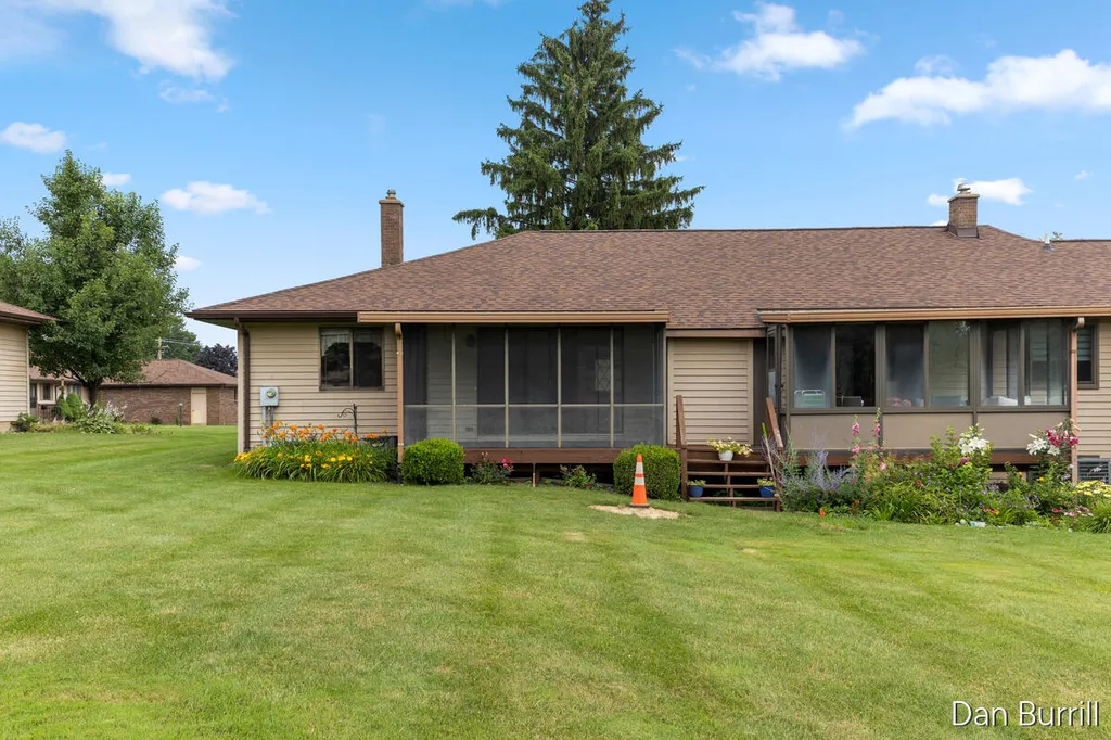 8511 Elkwood Drive SW Byron Township MI 49315
