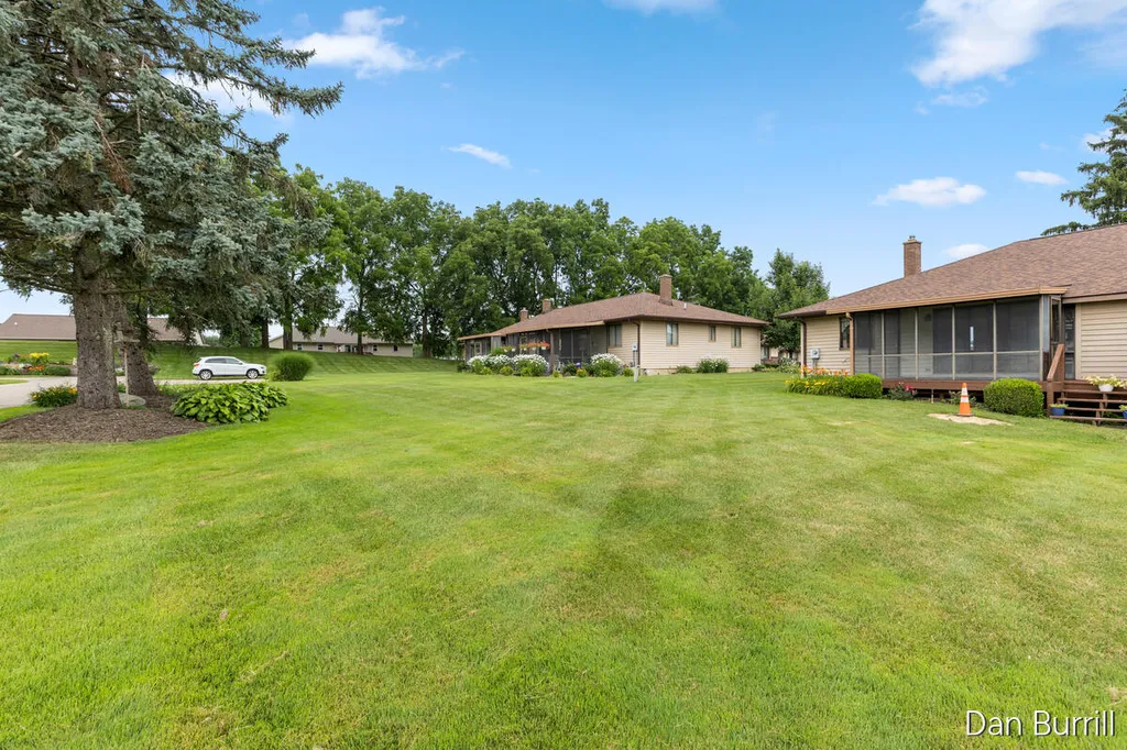 8511 Elkwood Drive SW Byron Township MI 49315