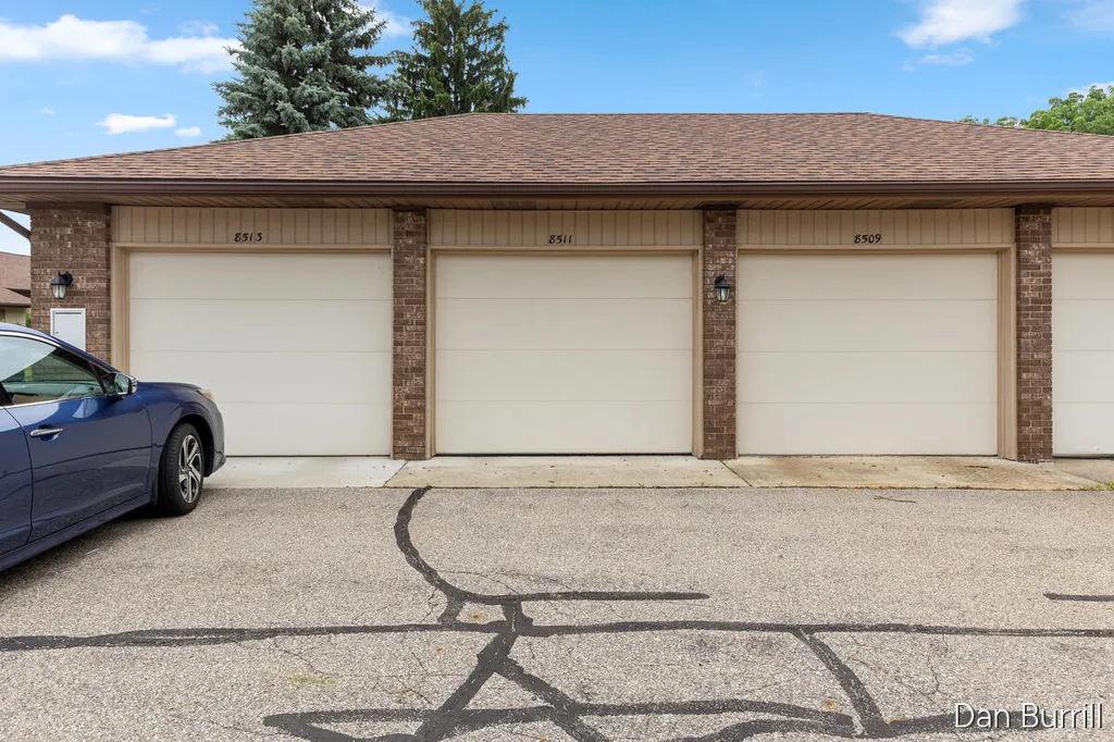 8511 Elkwood Drive SW Byron Township MI 49315