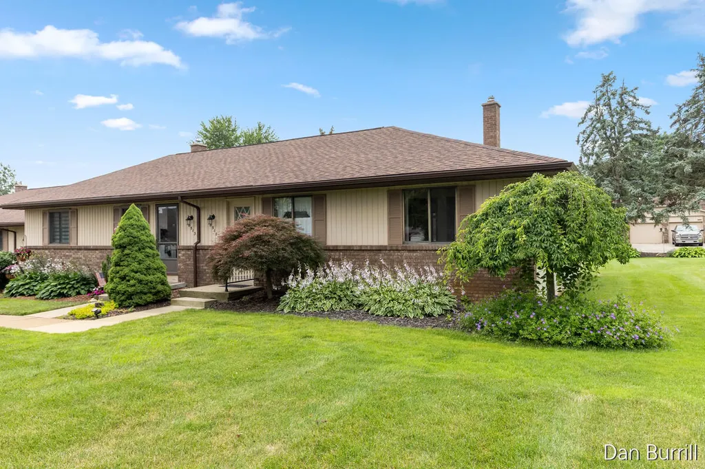 8511 Elkwood Drive SW Byron Township MI 49315