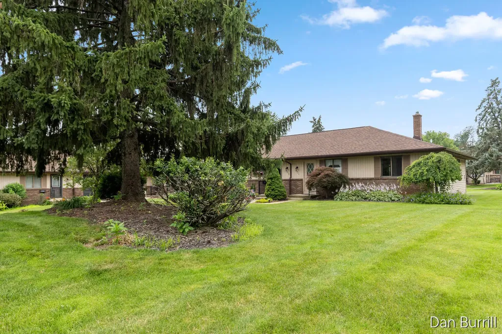 8511 Elkwood Drive SW Byron Township MI 49315