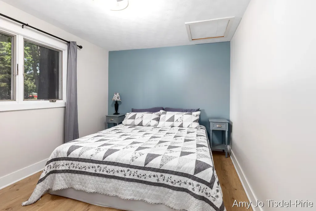 1760 S Colonel Point Drive Crystal Township MI 48818
