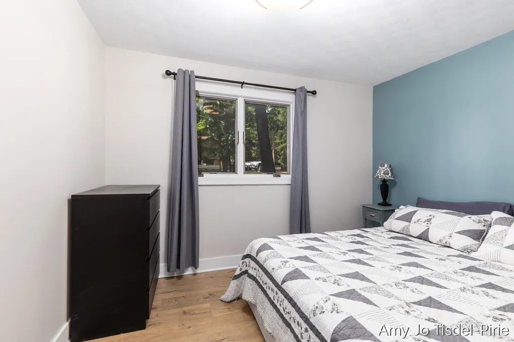 1760 S Colonel Point Drive Crystal Township MI 48818