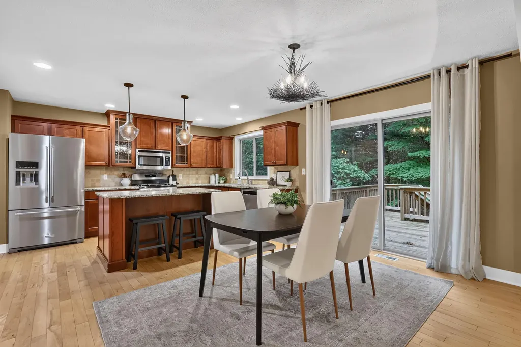 16826 Birchview Drive Crockery Township MI 49448