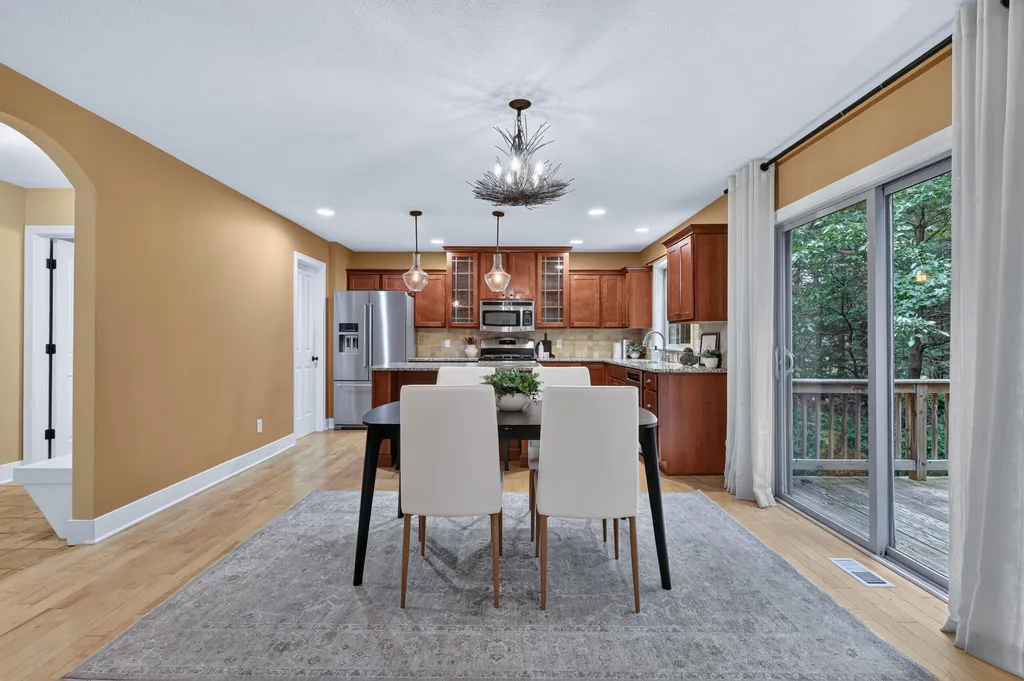 16826 Birchview Drive Crockery Township MI 49448