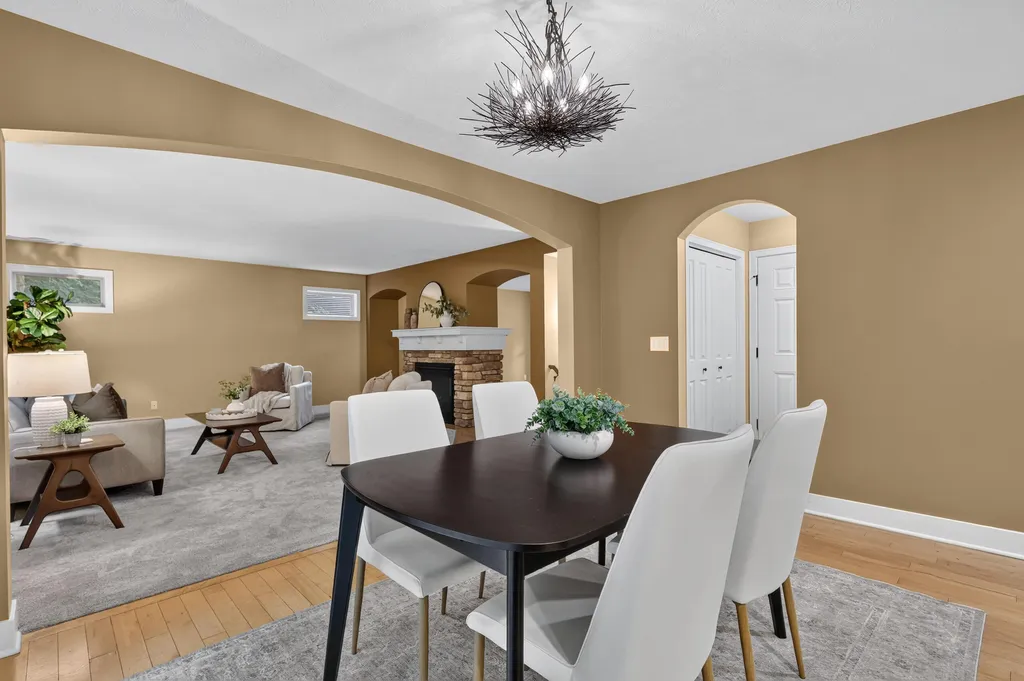 16826 Birchview Drive Crockery Township MI 49448