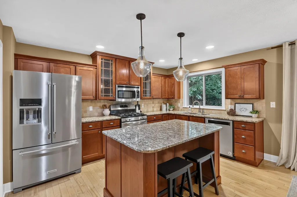 16826 Birchview Drive Crockery Township MI 49448