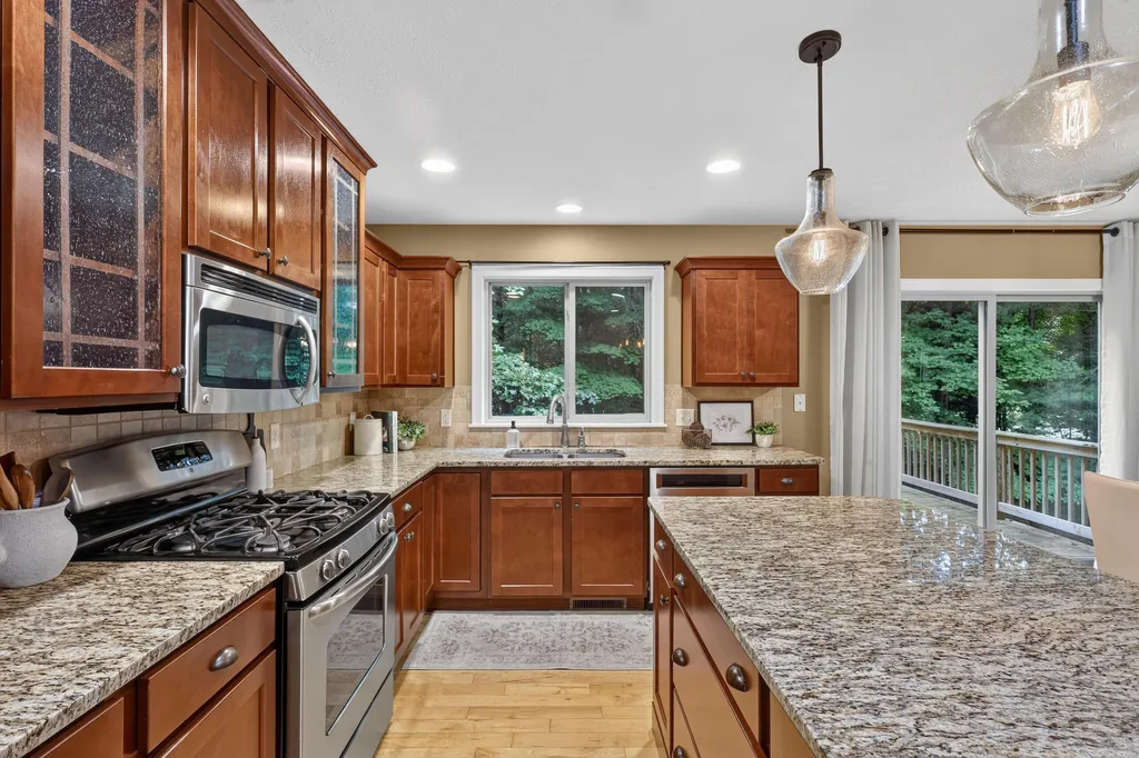 16826 Birchview Drive Crockery Township MI 49448