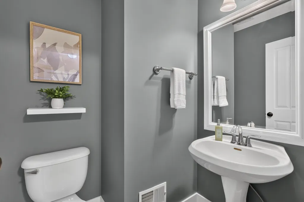 16826 Birchview Drive Crockery Township MI 49448