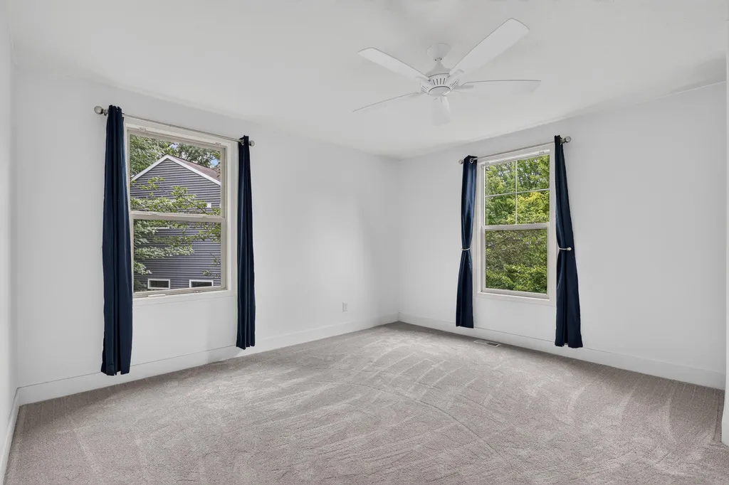 16826 Birchview Drive Crockery Township MI 49448