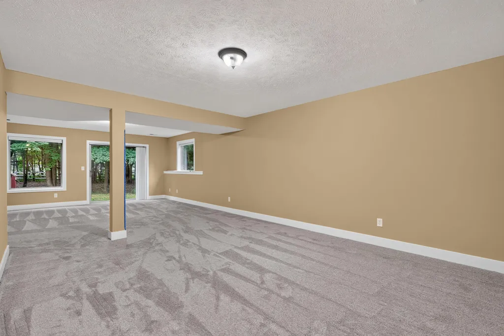 16826 Birchview Drive Crockery Township MI 49448
