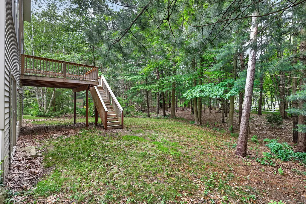16826 Birchview Drive Crockery Township MI 49448