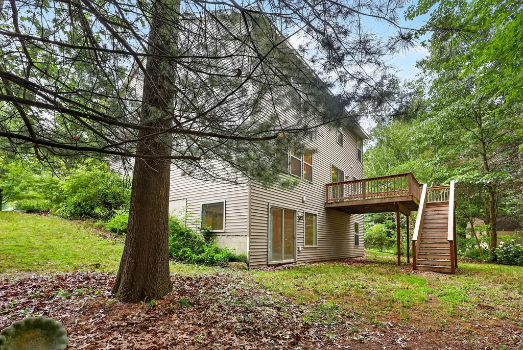16826 Birchview Drive Crockery Township MI 49448