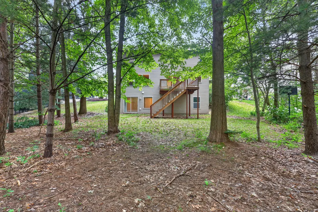 16826 Birchview Drive Crockery Township MI 49448