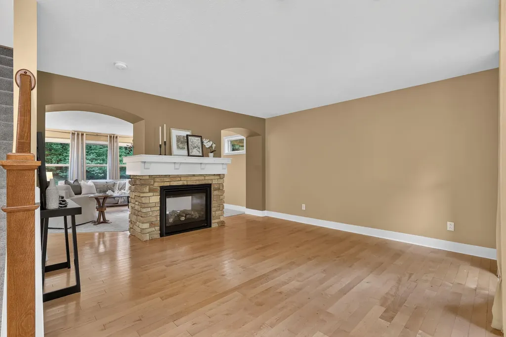 16826 Birchview Drive Crockery Township MI 49448